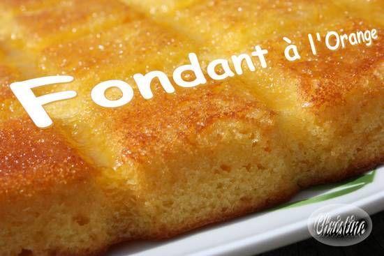 ~~ Fondant à l'orange ~~ IMG_9387
