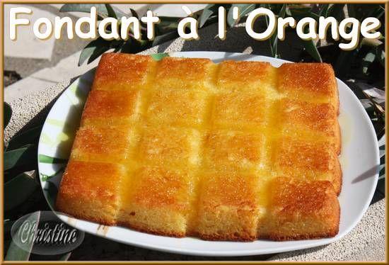 ~~ Fondant à l'orange ~~ IMG_9383
