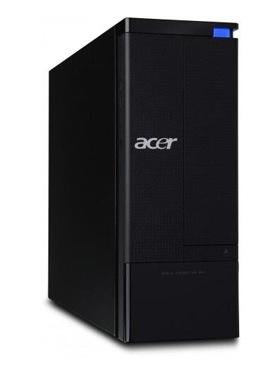 acer aspire X3960 Acer présente son Aspire X3960