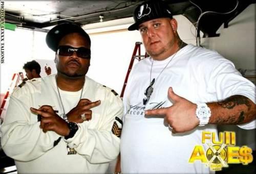 Ca$hRulez ft Magnum – Gettin Money (Black & Yellow Freestyle)
