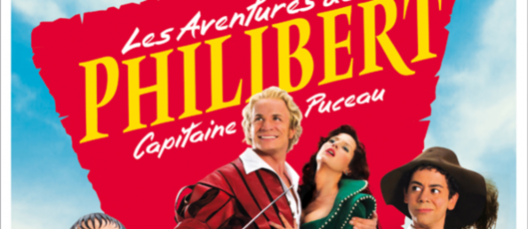 philibert Les Aventures de Philibert