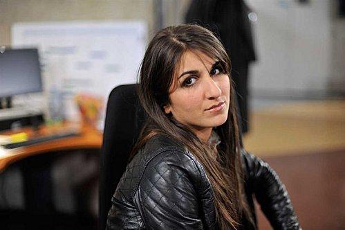 L'ANNÉE LEILA BEKHTI jambon1