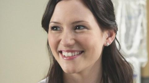 Grey’s Anatomy saison 7 ... la nouvelle romance de Lexie (spoiler) Grey’s Anatomy saison 7 ... la nouvelle romance de Lexie (spoiler)