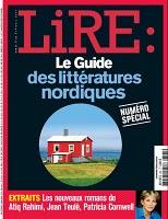 Littératures Nordiques Littératures Nordiques