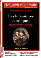Littératures Nordiques Littératures Nordiques