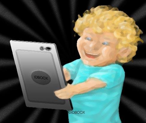 Ebooks : une étude de marché avant le lancement dune librairie IDBOOX_ebook_enfants_03