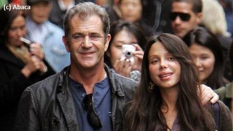 Mel Gibson ... A deux doigts de la prison