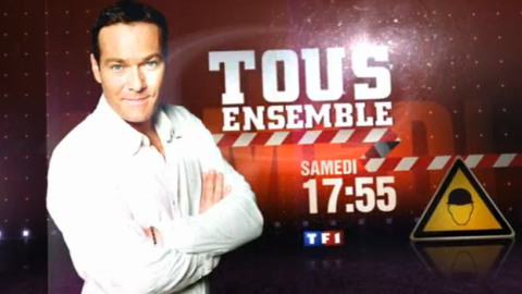Tous Ensemble cet après midi sur TF1 ... la bande annonce Tous Ensemble cet après midi sur TF1 ... la bande annonce