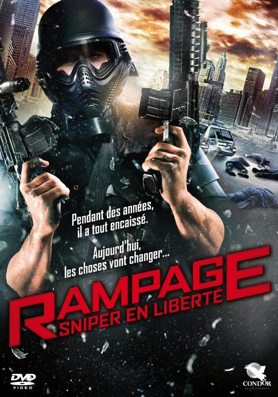 [MULTI] Rampage - Sniper en Libert? [DVDRiP]