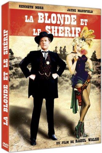 La Blonde et le Shérif : western pas terne