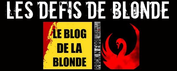 DEFIS Cap ou Pas Cap #1 : de faire tout un concert avec des 12 cm ?