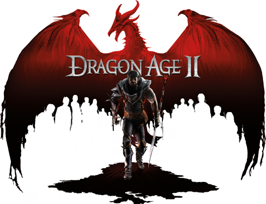 [Revue de Presse] Dragon Age 2, ce que j’en retiens.