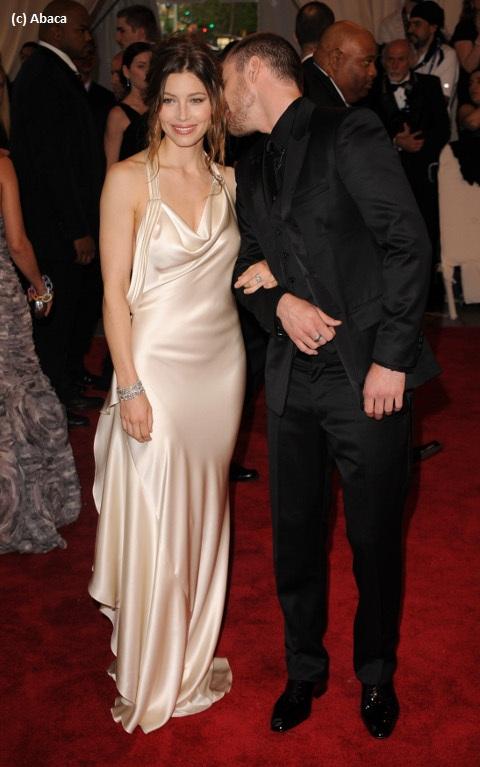 Justin Timberlake et Jessica Biel ... Le roman photo de leurs 4 ans d’amour