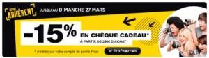 Fnac Fnac 300x84 Fnac fait une remise aux adhérents produits Apple compris !