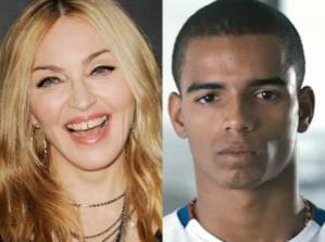 Renegat : Interview de Brahim Zaibat, le supposé french lover de … Madonna