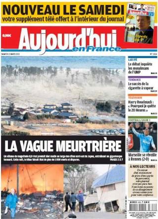 Aujourd hui Aujourd hui