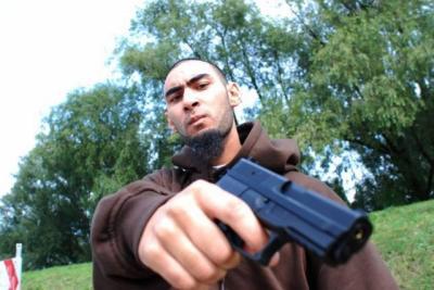 Le titre que Goldman a interdit a La Fouine | Son`Clip