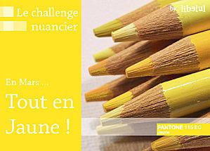 Challenge Nuancier : Mars en Jaune 201102-challenge-nuancier-jaune-by-libelul