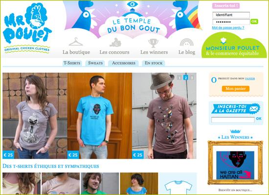 monsieur poulet Monsieur Poulet vient de fêter ses 4 ans…