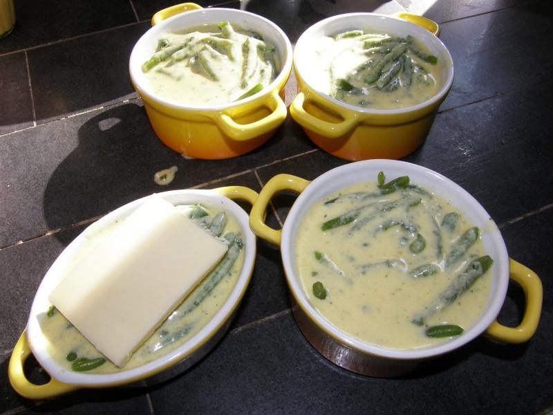 Et si on se mettait un peu au vert! Et si on se mettait un peu au vert!