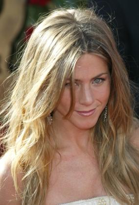 Jennifer Aniston…!