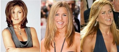 Jennifer Aniston…!