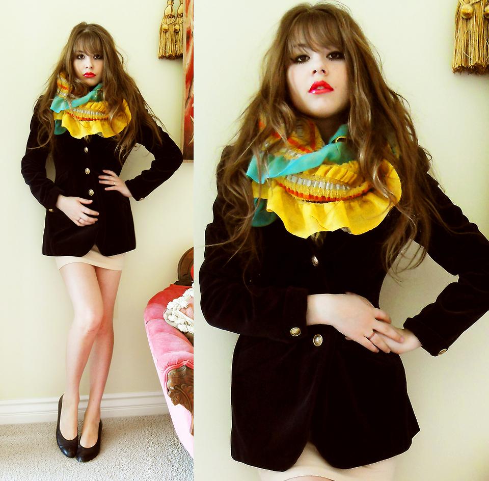 Looks de la semaine #24 Looks de la semaine #24