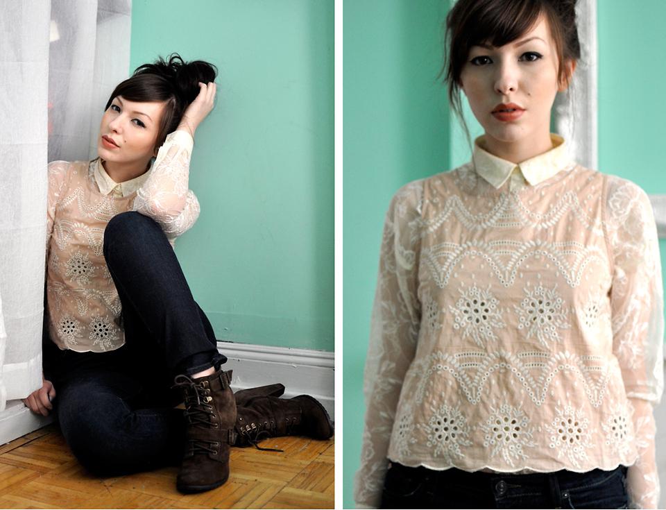 Looks de la semaine #24 Looks de la semaine #24