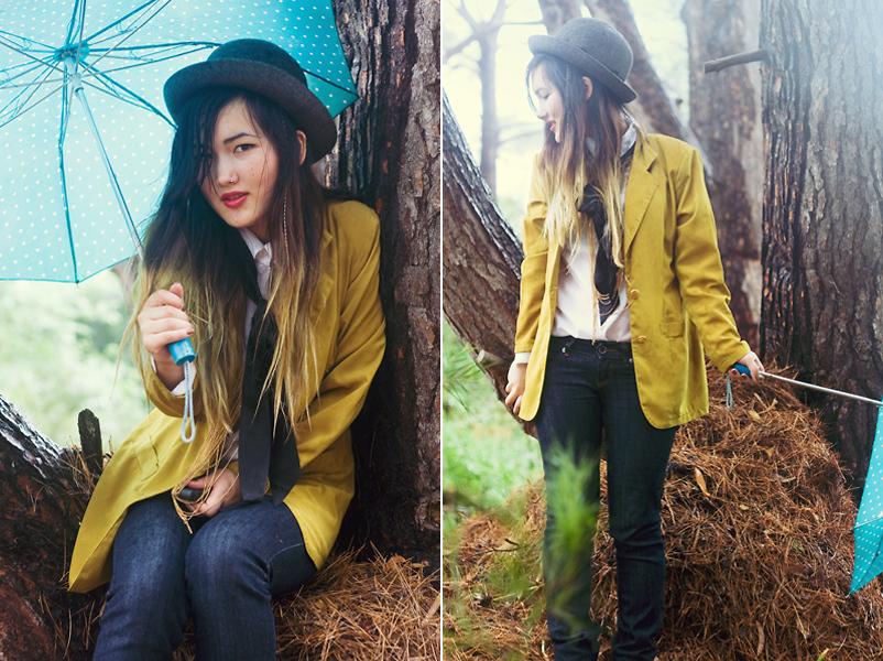 Looks de la semaine #24 Looks de la semaine #24