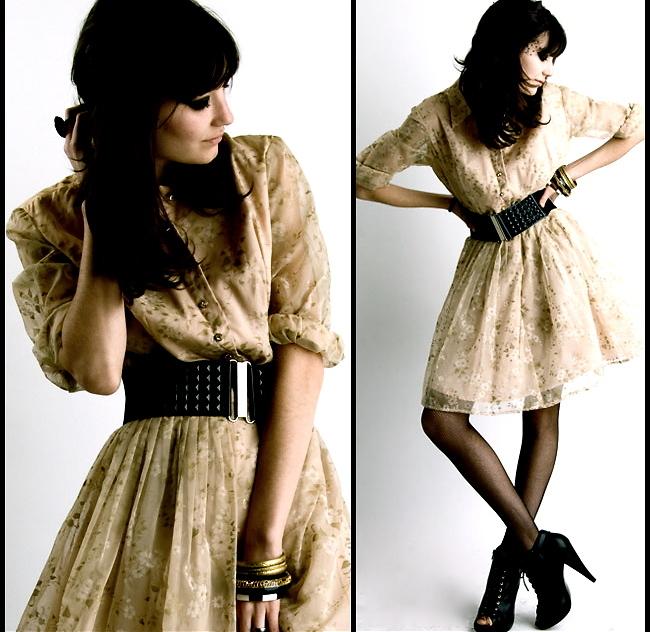 Looks de la semaine #24 Looks de la semaine #24