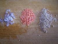 Lentilles corail-5 céréales façon risotto