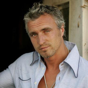 David Ginola