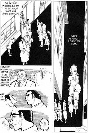 Kirihito : humain, (pas assez) humain kirihito03.jpg