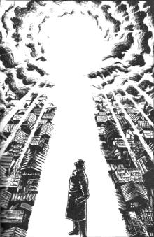 Kirihito : humain, (pas assez) humain kirihito02.jpg