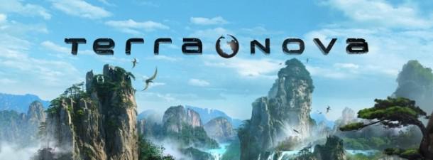 Terra Nova, nouvelle série de la FOX qui nous plonge dans la préhistoire Terra Nova, nouvelle série de la FOX qui nous plonge dans la préhistoire