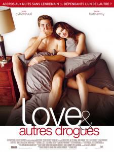 love-et-autres-drogues Sex friends / no strings attached