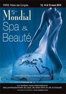 Salon mondial du Spa et de la Beauté Salon mondial du Spa et de la Beauté