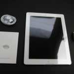 iPad-Unboxing iPad-Unboxing
