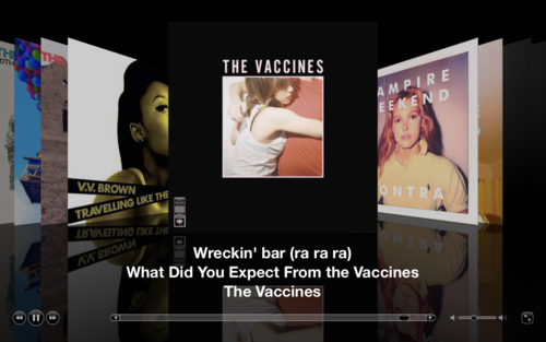 Wééééééééé. Premier album des Vaccines. Je pense qu’il va... Wééééééééé. Premier album des Vaccines. Je pense qu’il va...