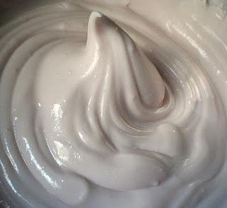 Crème de douche au gardénia Crème de douche au gardénia