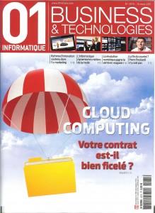 NewShop by Carrefour, projet CPI 2010, fait parler de lui dans la presse !