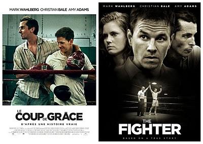 Fighter - De David O.Russell Fighter - De David O.Russell