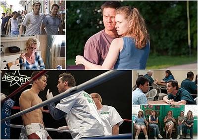 Fighter - De David O.Russell Fighter - De David O.Russell