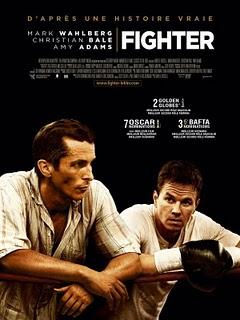 Fighter - De David O.Russell Fighter - De David O.Russell
