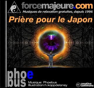 prière pour le japon prière pour le japon