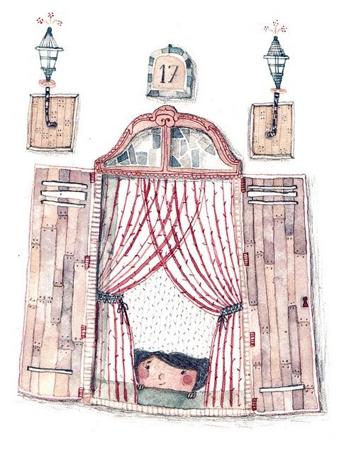 Au numéro 17 Au numéro 17