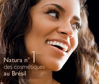 Natura Brasil…!