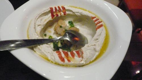 P1150668 LE 77, RESTAURANT LIBANAIS