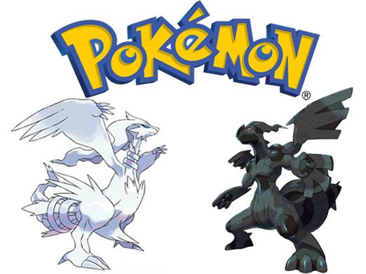 Test DS : Pokémon Version Blanche