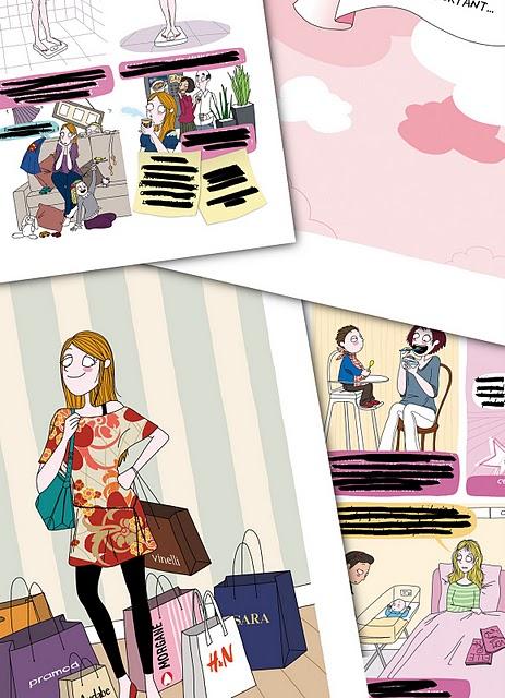encore une semaine chargée... Preview BD 2